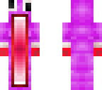pink unspeakable