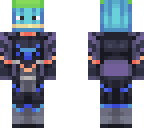 prince lotad - shaded