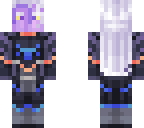 prince lotor - shaded