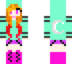 punk princess