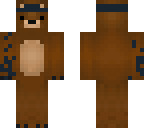 pvp bear