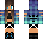 pvp girl
