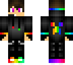 rainbow mlg