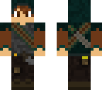ranger boy 