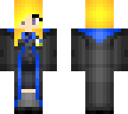 ravenclaw girl
