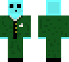 red union officer 2