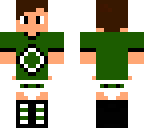 return skin