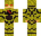 reverse flash