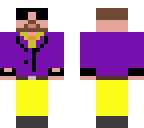 rimmy tim