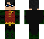 robin