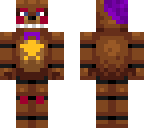 rockstar freddy