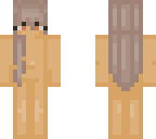 rosegold skin base
