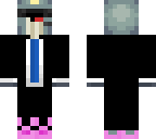 security narwhal
