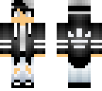 skin name