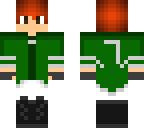 slytherin boy