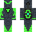 space knights suit v2