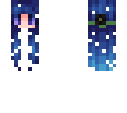 starry night hairbase