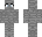 stone girl