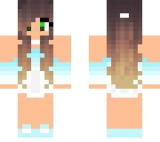summer gal's sister