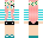 summer girl