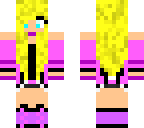 summer girl