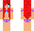 summer girl