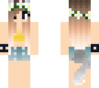summer skin