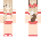 swim pinkqu