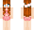 swimsuit carebear