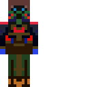 the jaeger defender