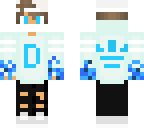 the light boy