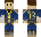 the vault dweller