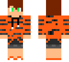tony the tiger