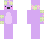 twin bear