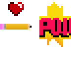 um have you seen anything worse than my pixel art
