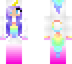 unicorn girl 