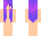 violet - hairbase