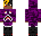 ***tentacion bape