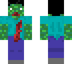 zombie e13