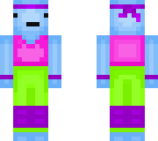 80s derp