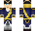 admiral in progress
