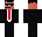 agent
