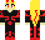 alex shadowknight skin
