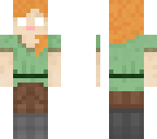 alexbrine