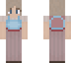 anthea second outfit incomplete