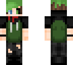 antisepticeye 2017