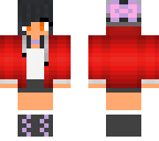 aphmau wolf