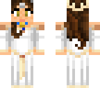 arjuni annaka - princess regalia