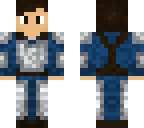 armor guy