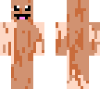 bacon dude